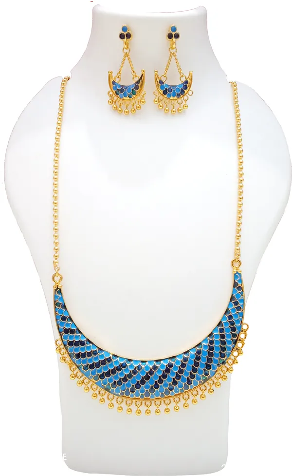 Assamese_Traditional_Jewellery_Set_For_Women